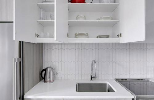 Serene Studio Kendall Sq Gym nr MIT BOS-40 - Foto 6