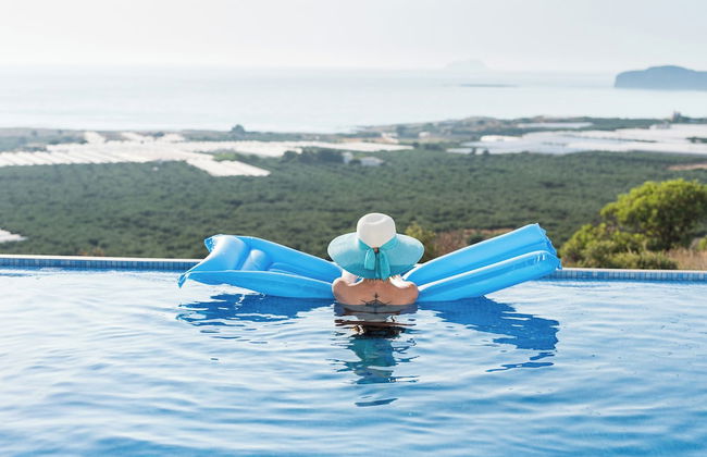 Falasarna Luxury Villas - Foto 45