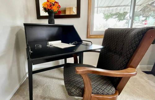 Heritage House-Skiing close,Walk to Main St,Roomy - Foto 18