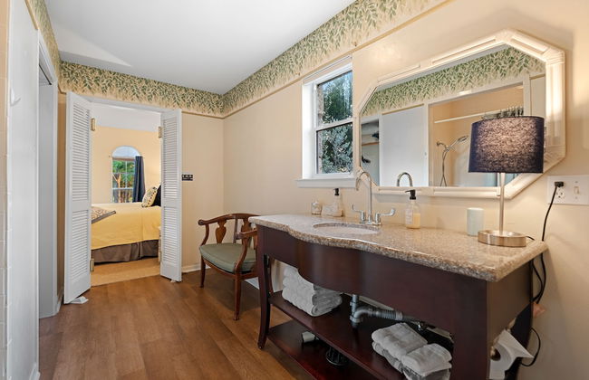 Pet-friendly Marble Falls Home w/ Hot Tub! - Foto 22