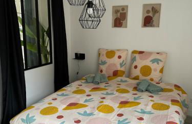 Le Gîte du Cloître - Foto 9