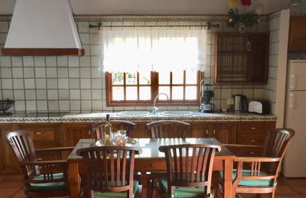 Casa rural Los Llanos Negros - Foto 18