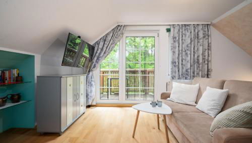 Ferienwohnung Seebusch - Foto 5