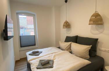 Sun & Moon Apartments Erfurt - Foto 11