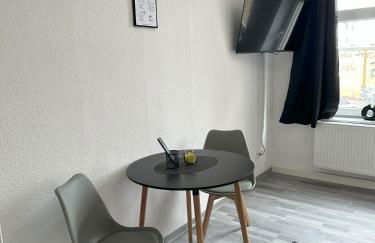 Apartment Terracotta Z1 - Foto 7