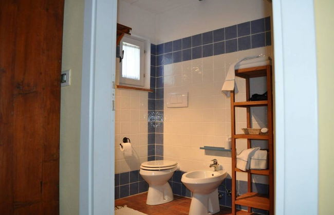 Podere L'Olmaia - Foto 32