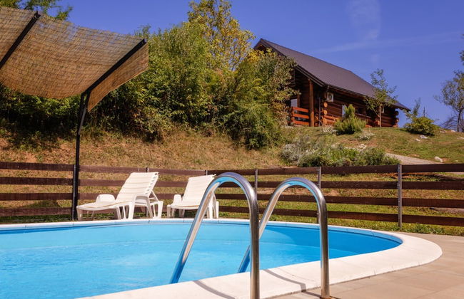 Holiday Home Elizabeta - Foto 21