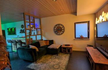 Luxus Ferienwohnung Troisdorf - Foto 26