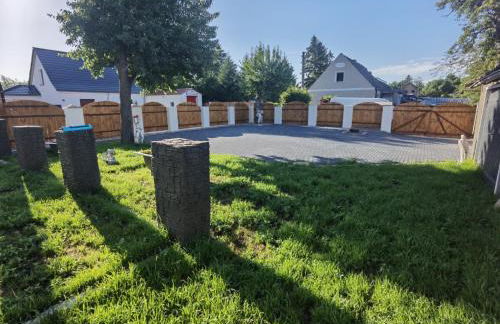 Apart Oderblick - Foto 11