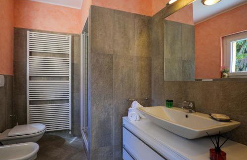 Bellavista I Garten Ferienwohnung mit Pool - Foto 21