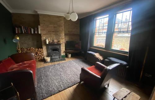 Campania & Jones House - Foto 6