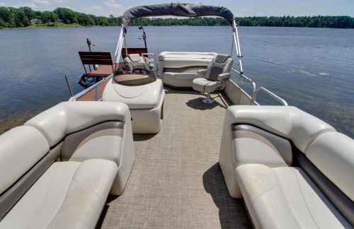 Lakefront Home on 17 Acres 9 Mi to Dtwn Brainerd! - Photo 34