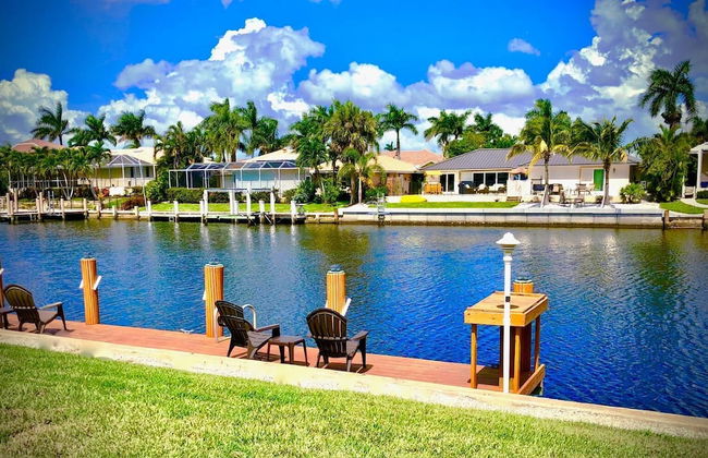 Villa Marco Island - Foto 44