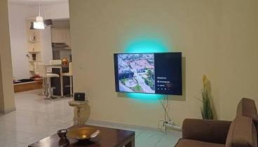 Glossy Messinian Escape - Spacious Apartment - Foto 4