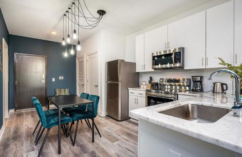 Downtown New Built Roof top balcony City View 525Pkwy - Foto 19