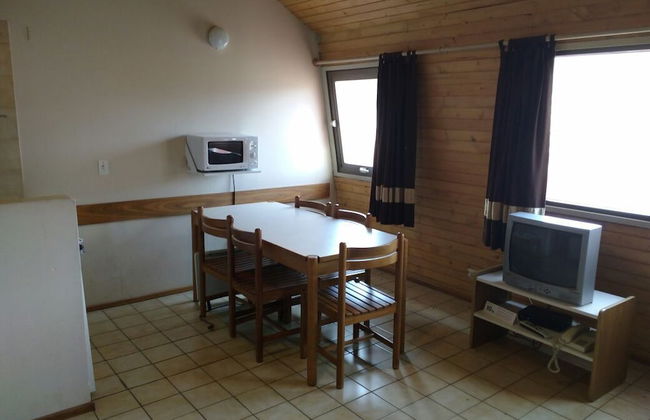 Cirrus Apart - Photo 25