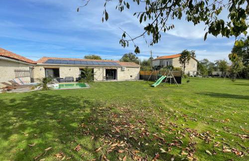 Gite Sud Deux Sèvres - Foto 42