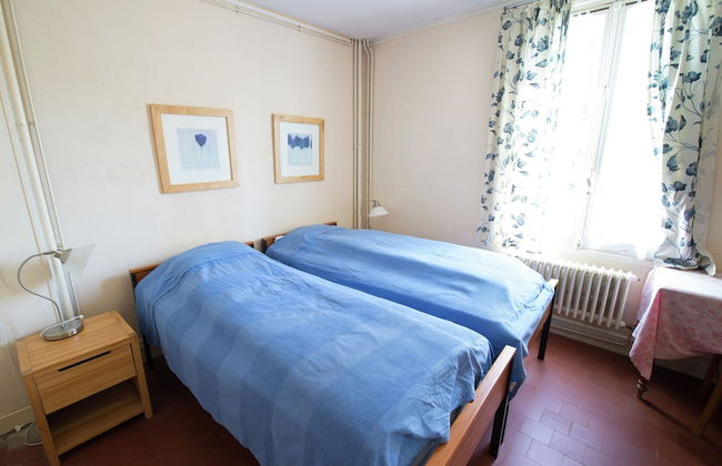 Unique Holiday Home in Saint-honore-les-bains With Garden - Foto 2