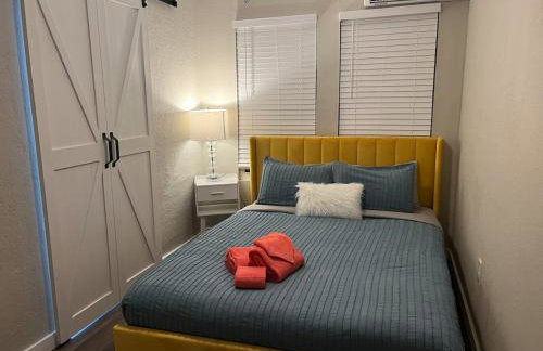 The Blue Wave Suite Unit C - Foto 1