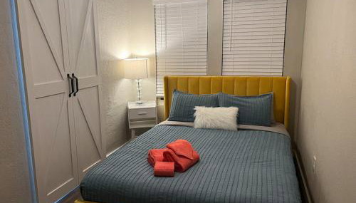 The Blue Wave Suite Unit C - Foto 1