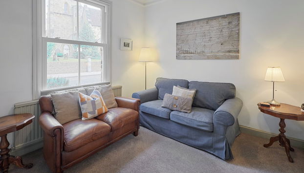 Host Stay St Denys View - Foto 5, Habitación