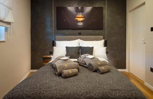 Luxury apartment Vista del Sole - Foto 14