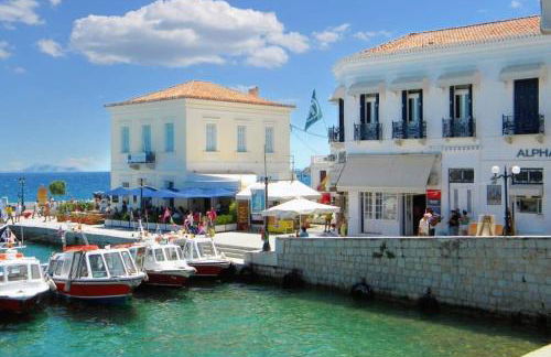 Alexjean cosy apartment close to beach and Dapia - Photo 52