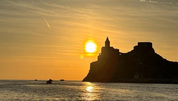 La Spezia: Portovenere, 3 Islands & Gulf of Poets Boat Tour - Foto 4