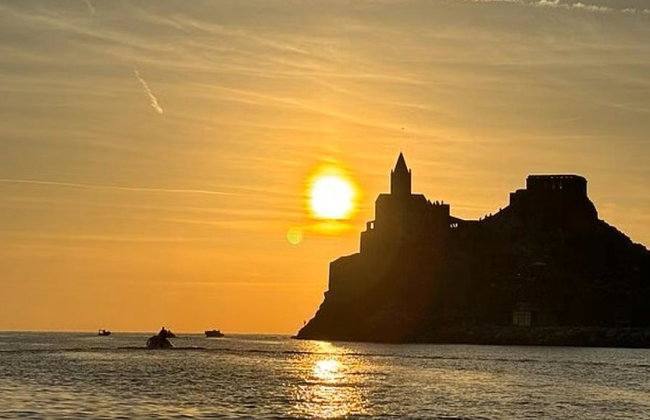 La Spezia: Portovenere, 3 Islands & Gulf of Poets Boat Tour - Photo 4