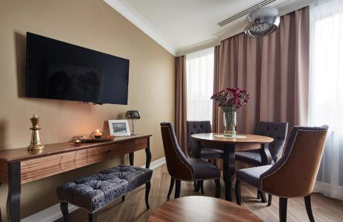 Aparthotel Best Views Luxury - Foto 64