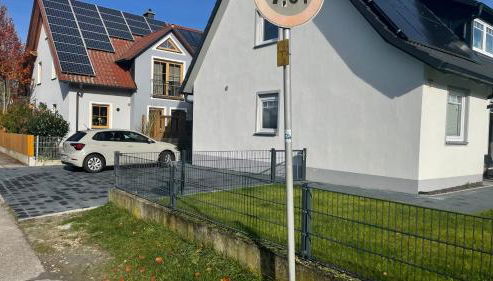 Modernes Apartment Schwarzenfeld - Foto 2