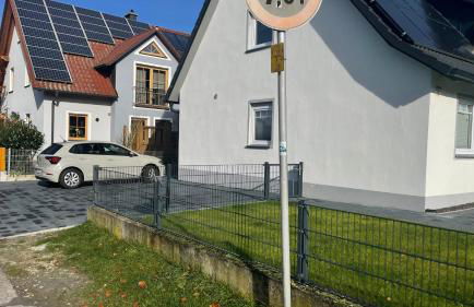 Modernes Apartment Schwarzenfeld - Foto 2