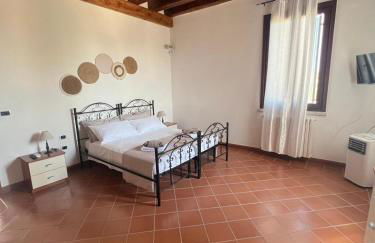 Casal Mastro appartamenti e camere con piscina - Foto 28