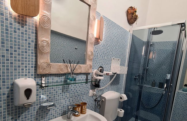 BnB Rooms And Comfort - Foto 63