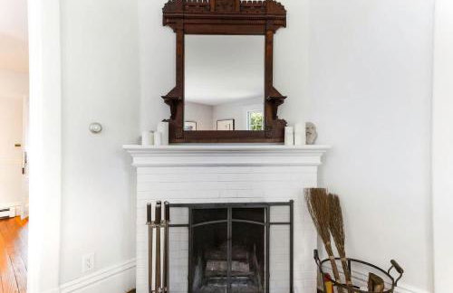 Blackstone on the Bluff with Lake Views Historic Home Family Friendly - Foto 16