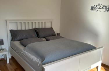 Cozy City Apartment Penzberg - Foto 2