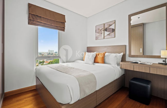 Alova by Kozystay - Senayan - Foto 3