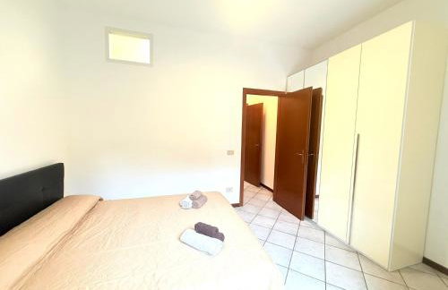 Relax con terrazza giardino e posto auto - Photo 14