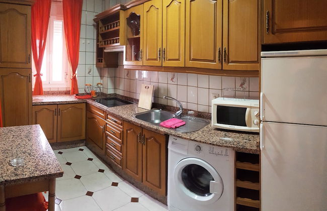 Piso junto al Puente Romano y Mezquita con cochera - Foto 5