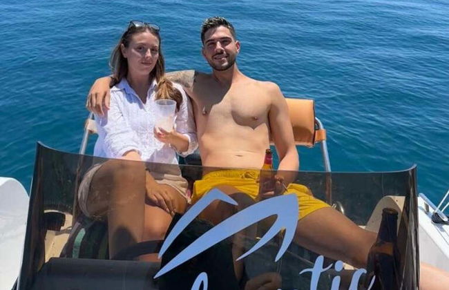 Private Boat Charter Without License in Benalmádena - Photo 8