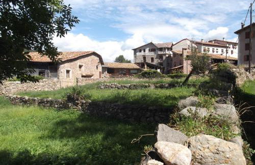 L'Estança de l'Era del Marxant - Foto 87