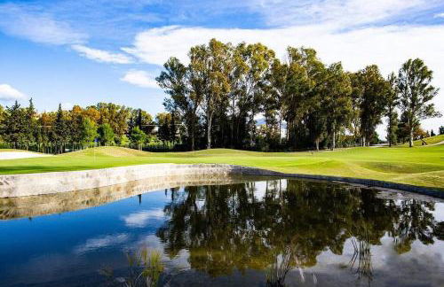 Apartamento con piscina cerca del golf en Atalaya - ATALAYA DEL GOLF 31 - Photo 14