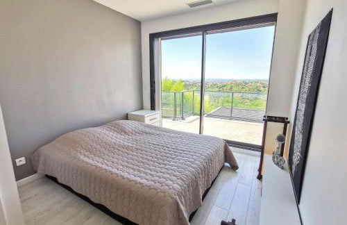 Villa Les Oliviers by Interhome - Foto 43