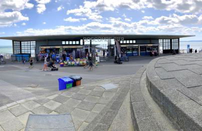 Holiday Beach Flat in Bournemouth, England, UK - Foto 25