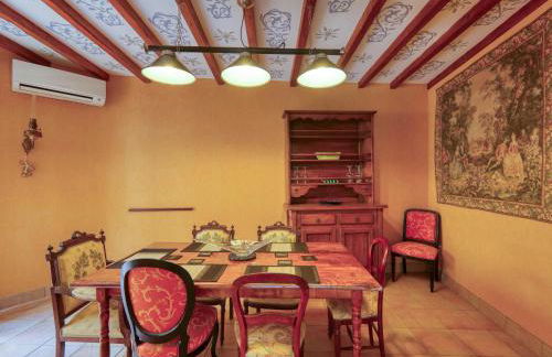 Maison de Choubaka - Foto 14