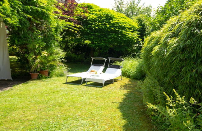 Holiday Apartment Am Buchbuhl - Foto 27