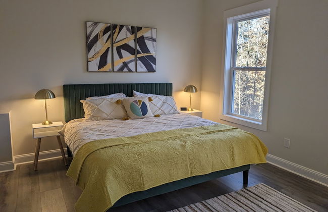 Colony Suite - Bridgegate - Foto 4