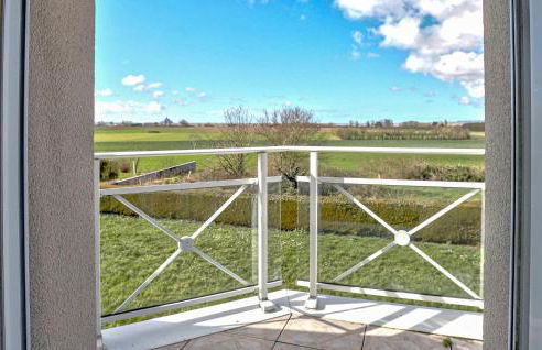 4 Bedroom Awesome Home In Courtils - Foto 9