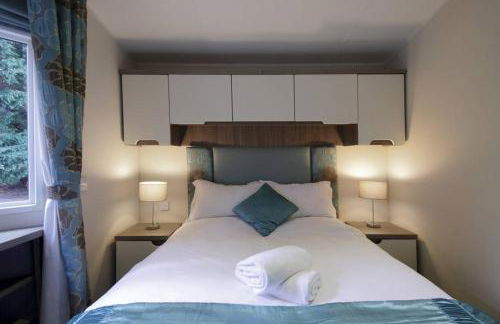 Edinburgh - Seton Sands-Cameo Caravan-Pet Friendly - Foto 11