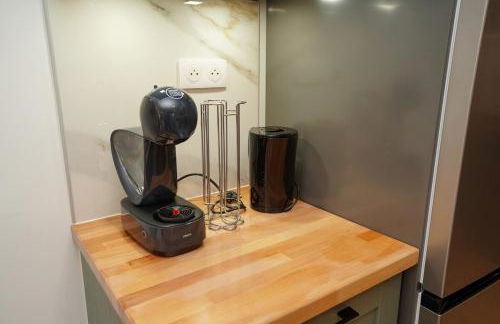 La Bulle Chic, Netflix - central - Photo 27